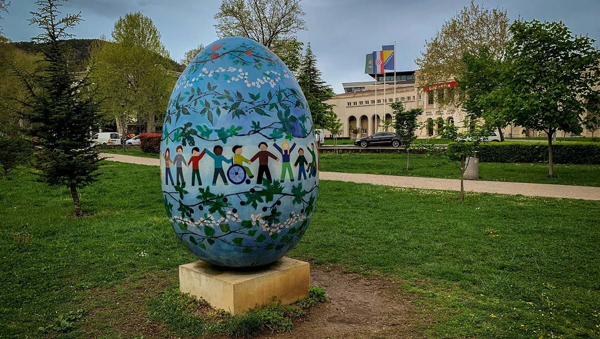 Oblaci i kiša