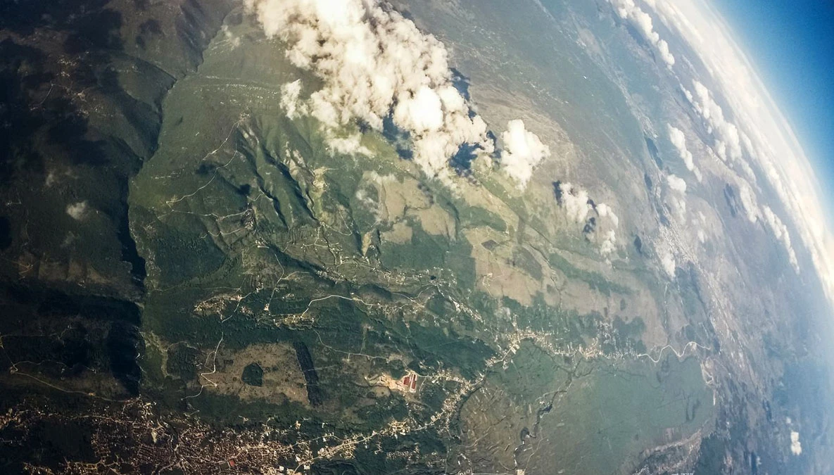 Dan planeta Zemlje