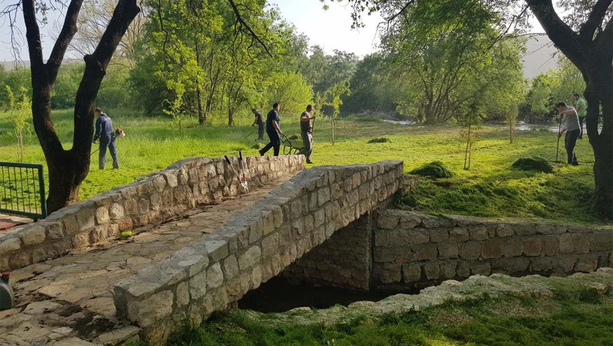 Može i lijepo