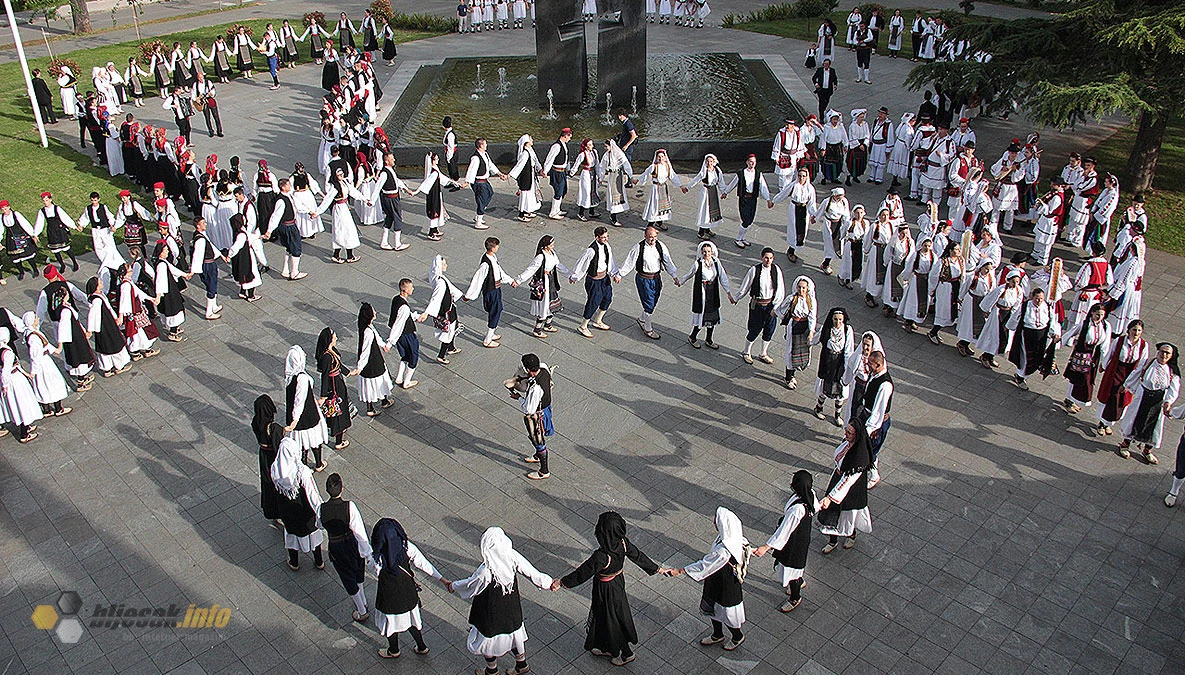 Folklor