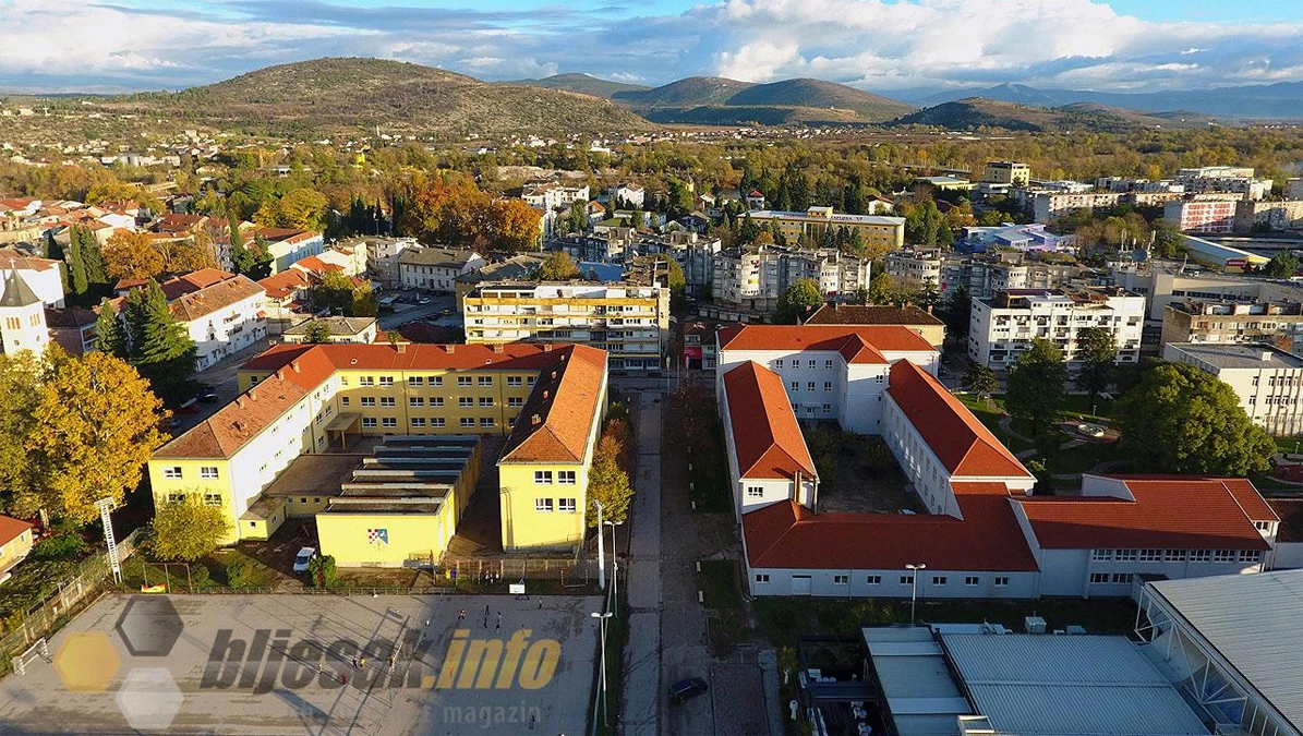 Čapljina postala grad