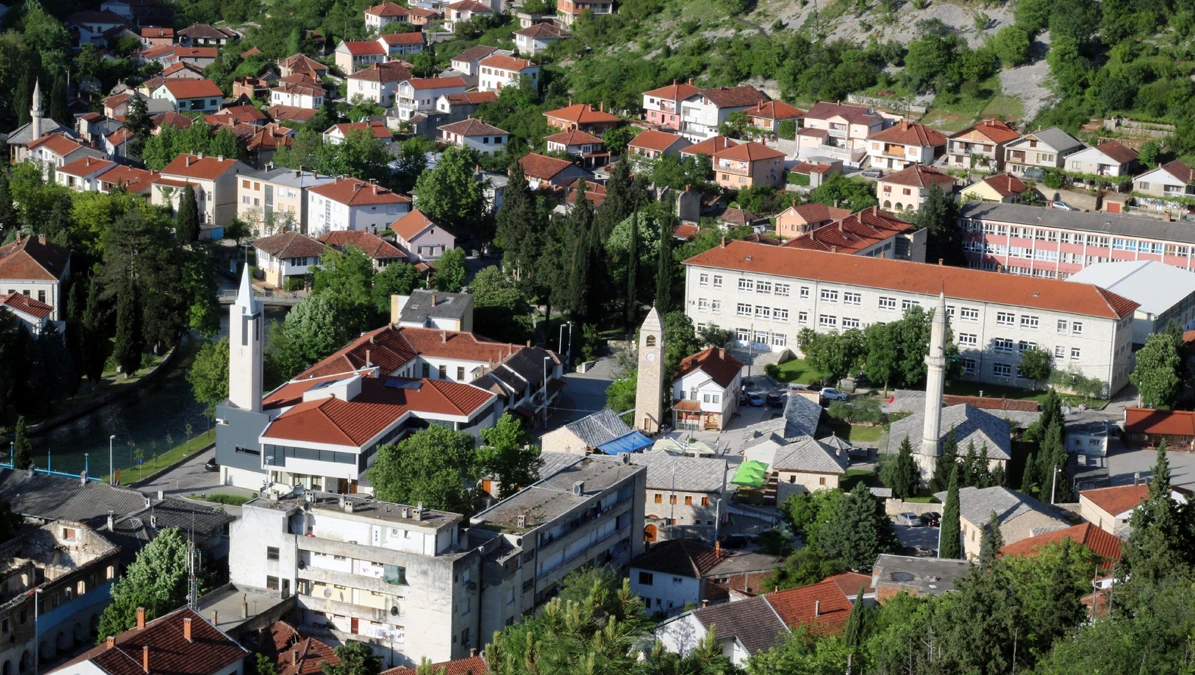 Stolac