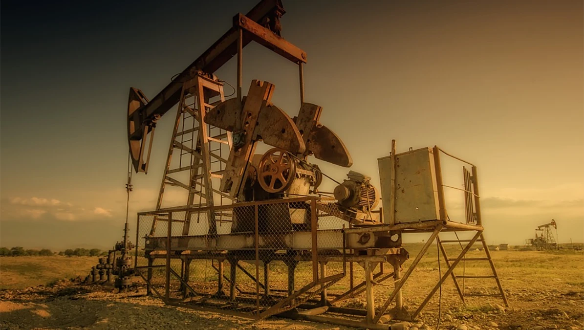Cijene nafte oštro pale