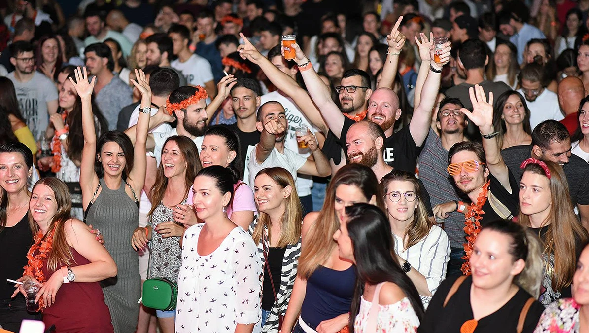 Spremni za WHFest?