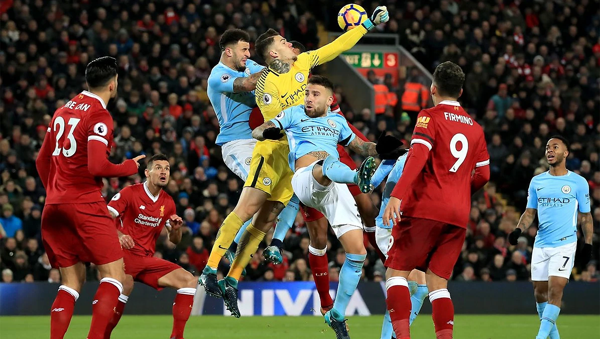Borba za prvi trofej u sezoni - City ili Liverpool?