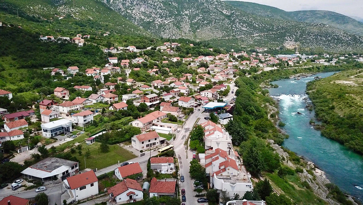 Bježat' u 'lad