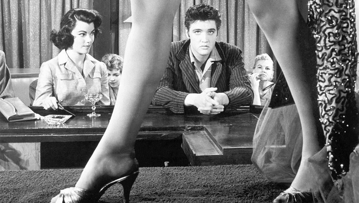 Na današnji dan umro je Elvis