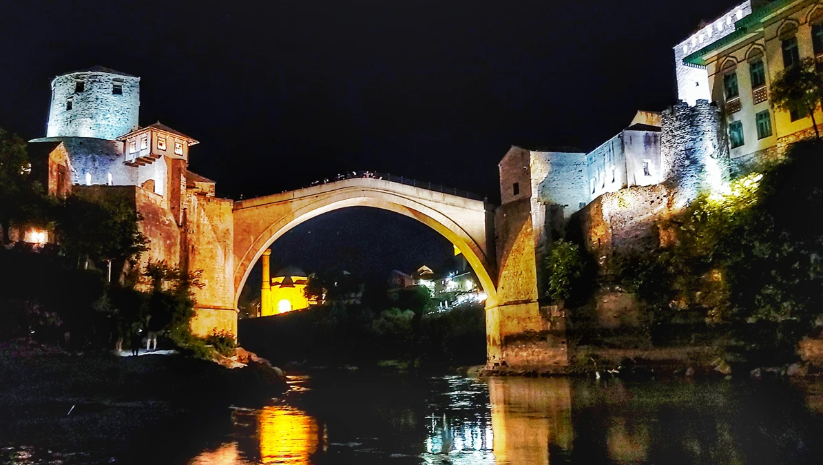 ''Stari'' u noćnom izdanju