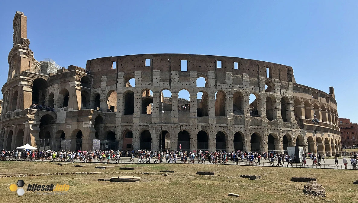 Colosseum