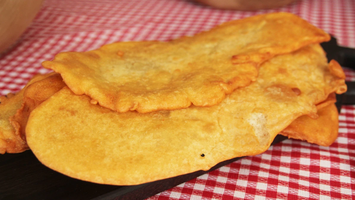 Uštipak fest