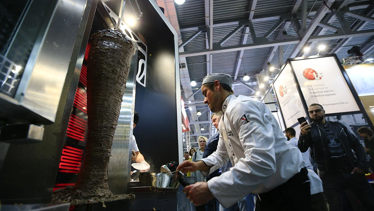 Doner od 500 kilograma