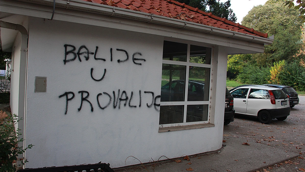 I to smo mi 