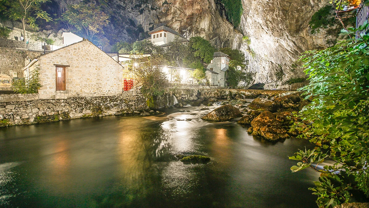 Izvorište Bune