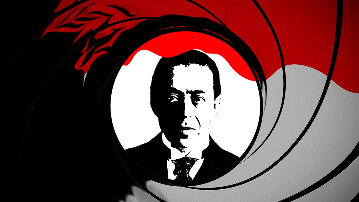 Na današnji dan ubijen 'James Bond'