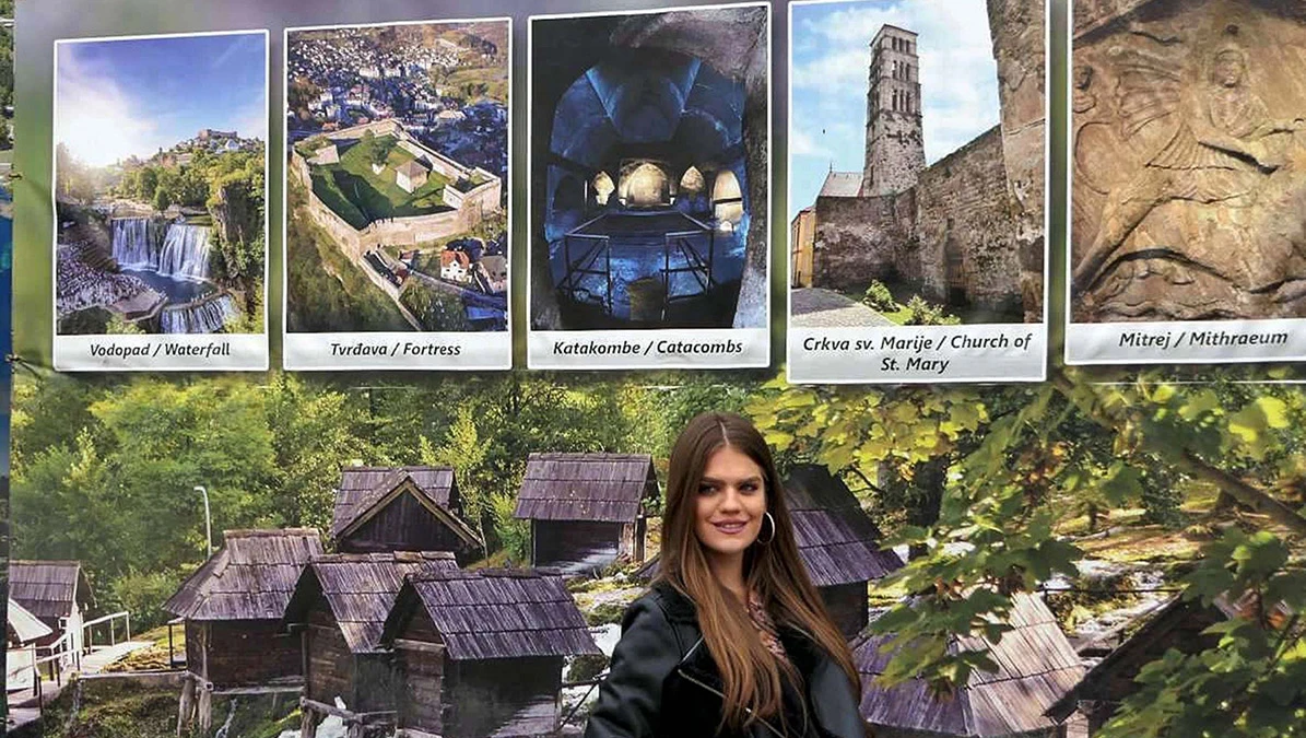 MISS kod kuće
