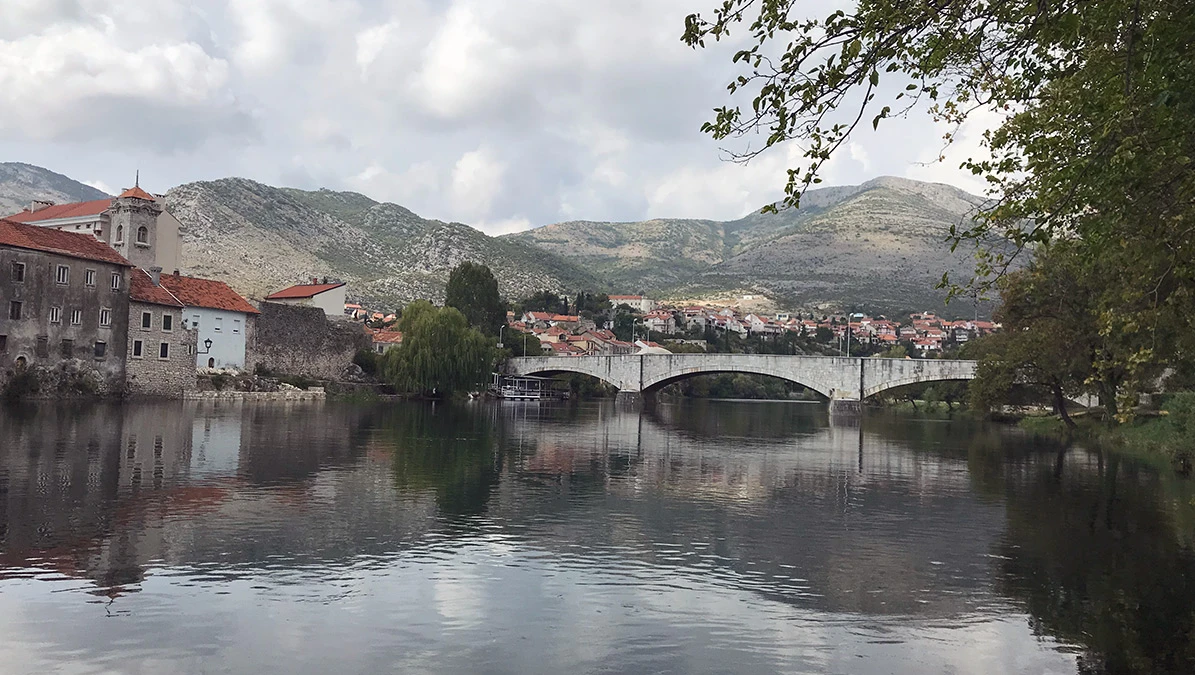 Hercegovačka ponornica