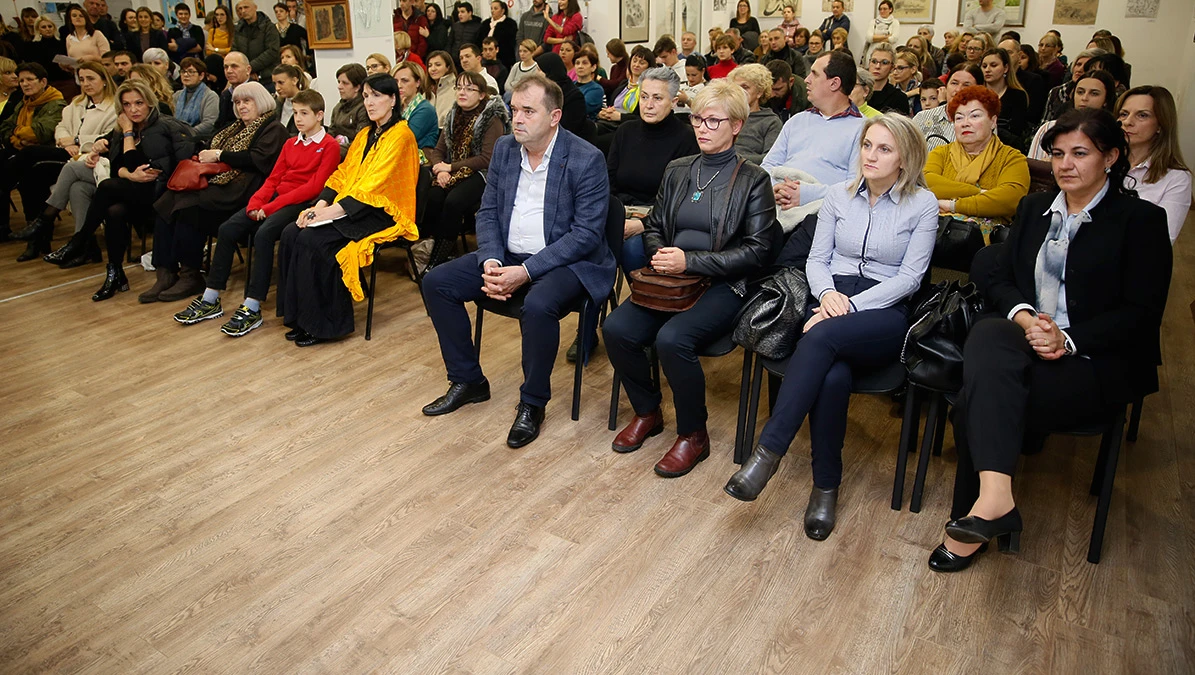 Ja sanjam svoju budućnost
