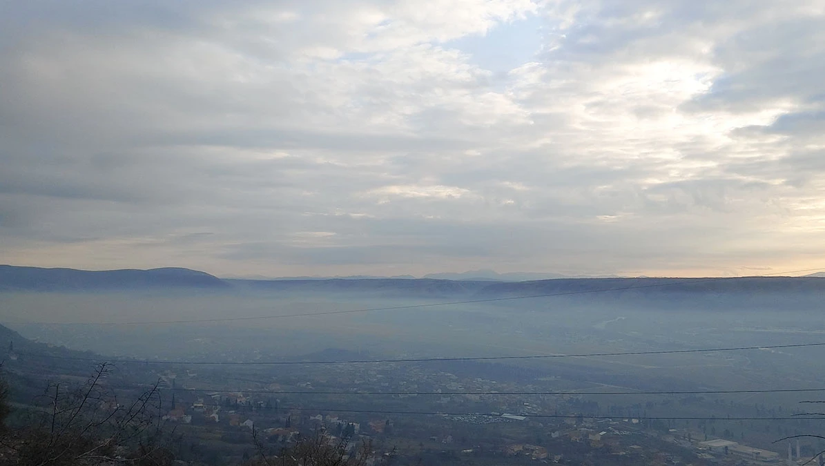 Pogled s Podveležja