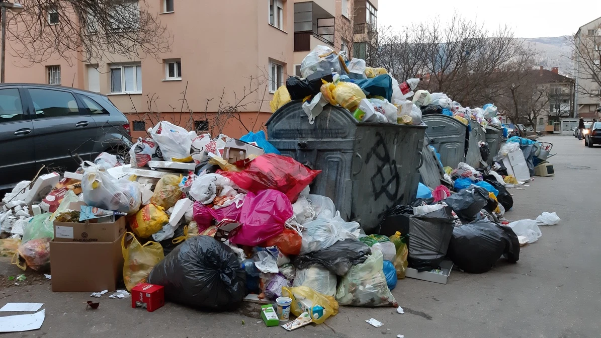 'Ta će korona