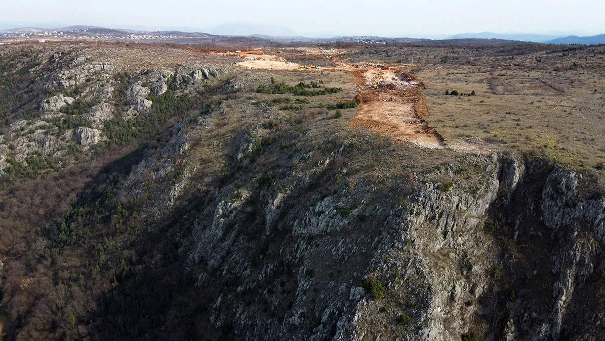 Hercegovačka autocesta