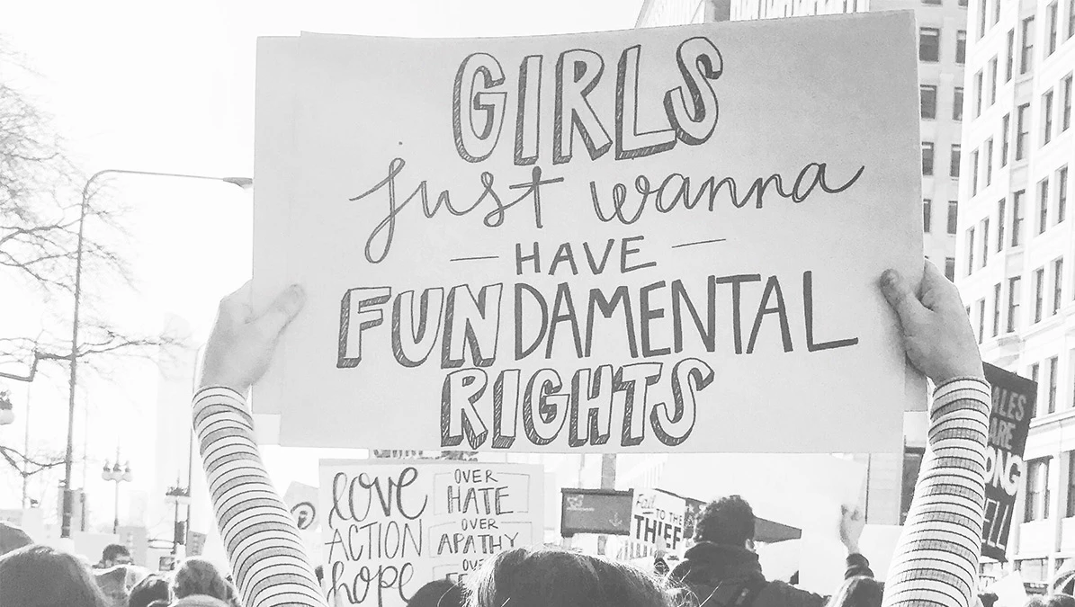 International women's day