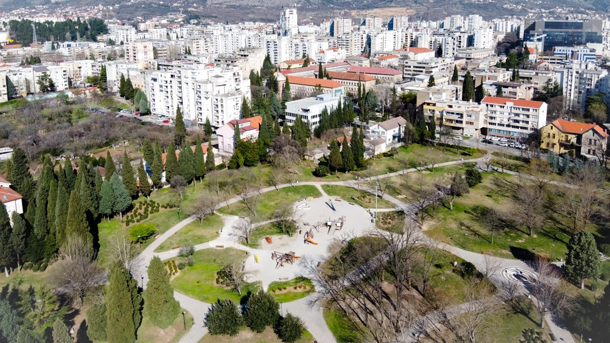 Ostanite kod kuće