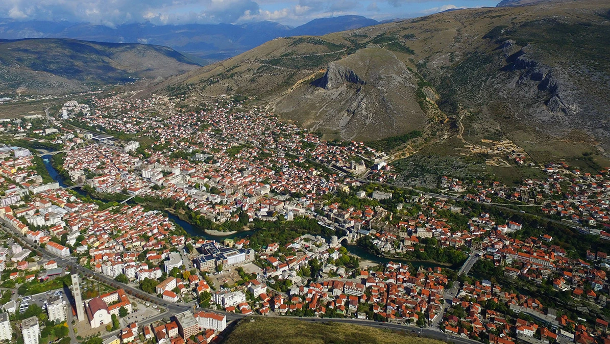 Mostar