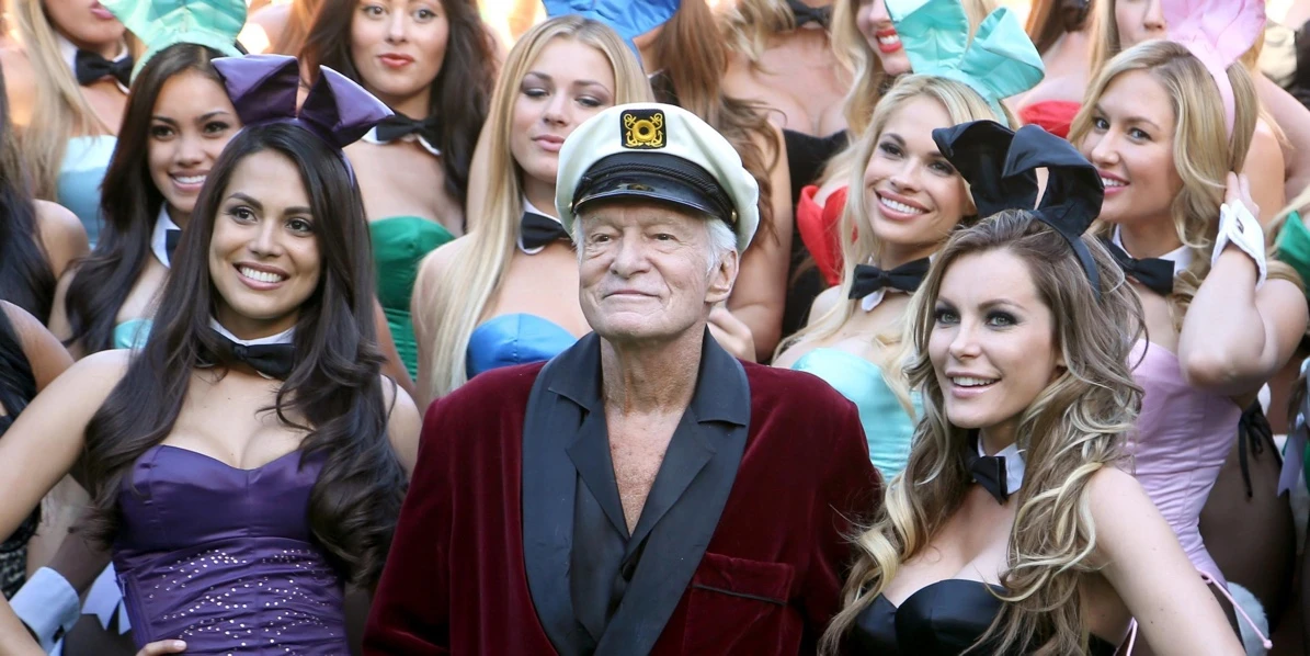 Najpoznatiji playboy