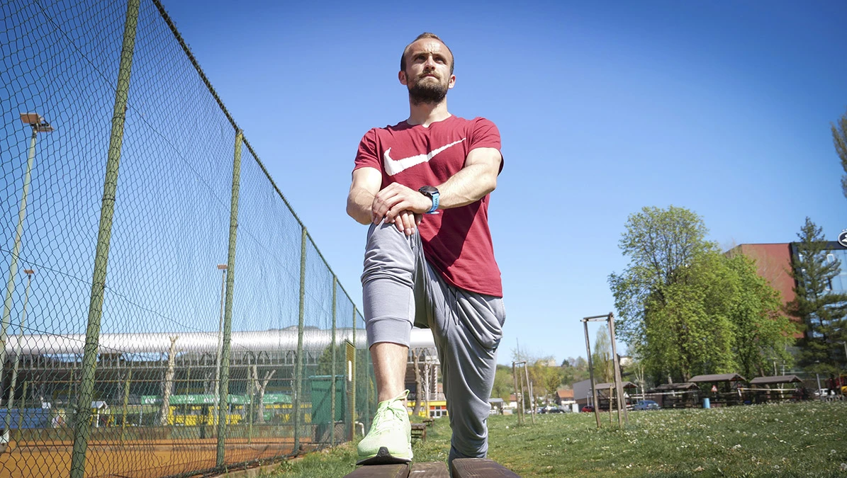 Vrhunski sportaši moraju se prilagoditi svakoj situaciji