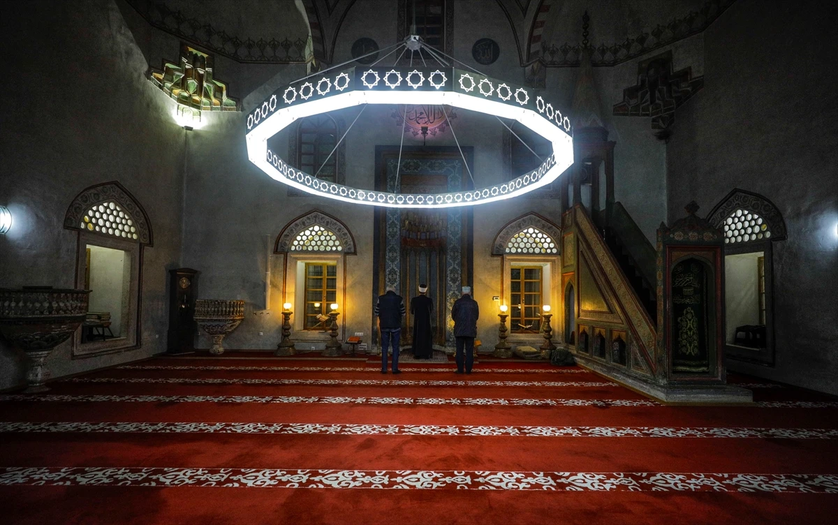 Ramazan u tišini