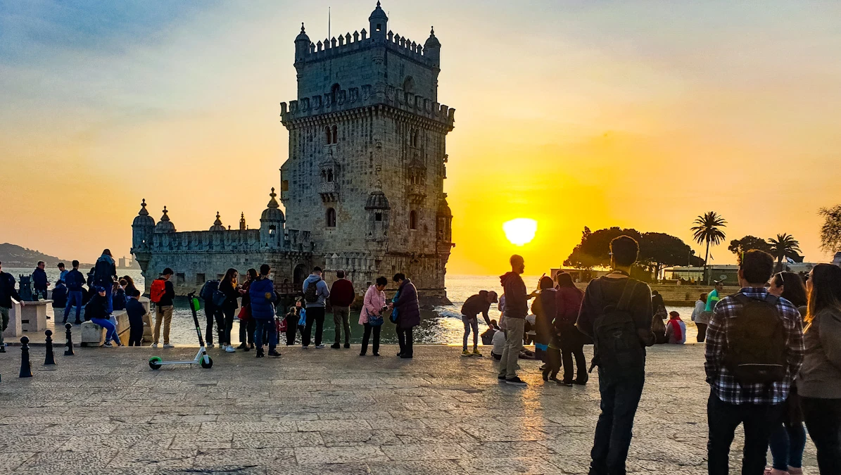 Mamac za turiste
