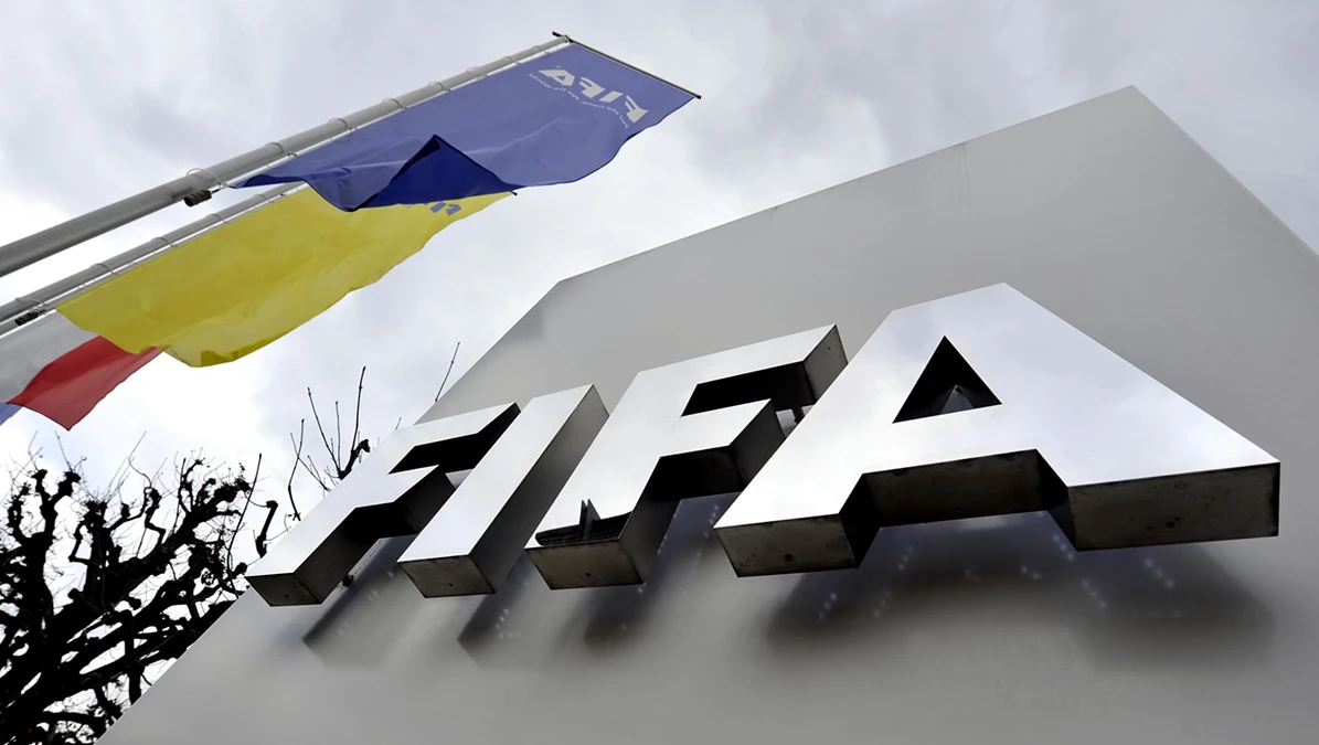 Na današnji dan osnovana FIFA 