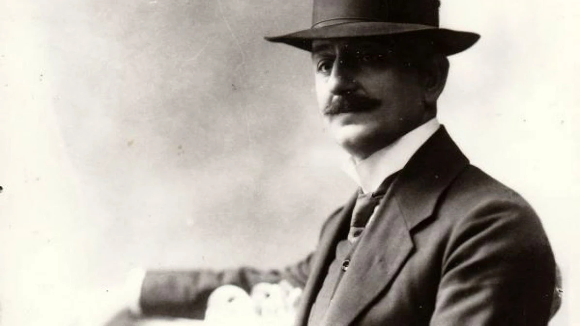 Aleksa Šantić 