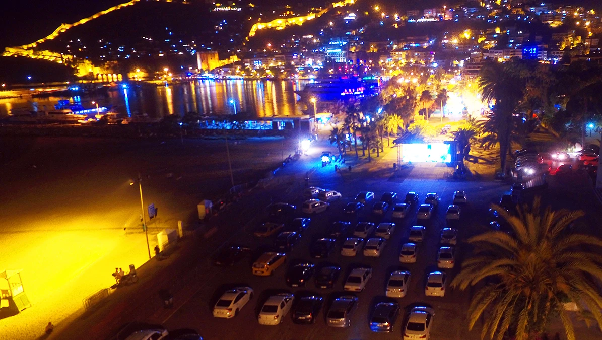 Film na velikom platnu