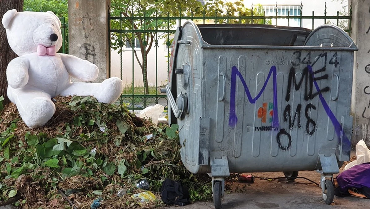 Kada ljubav zakasni