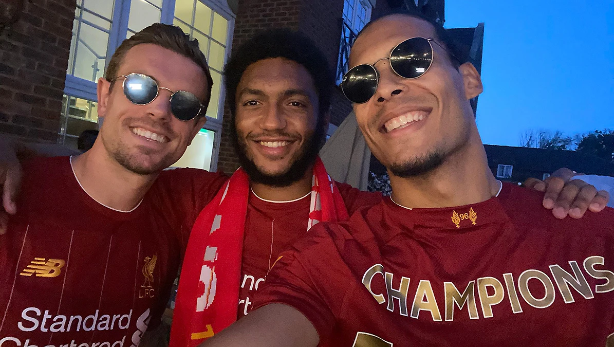 Liverpool prvak nakon 30 godina