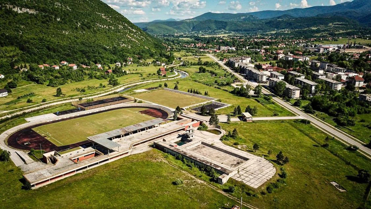 Drvar
