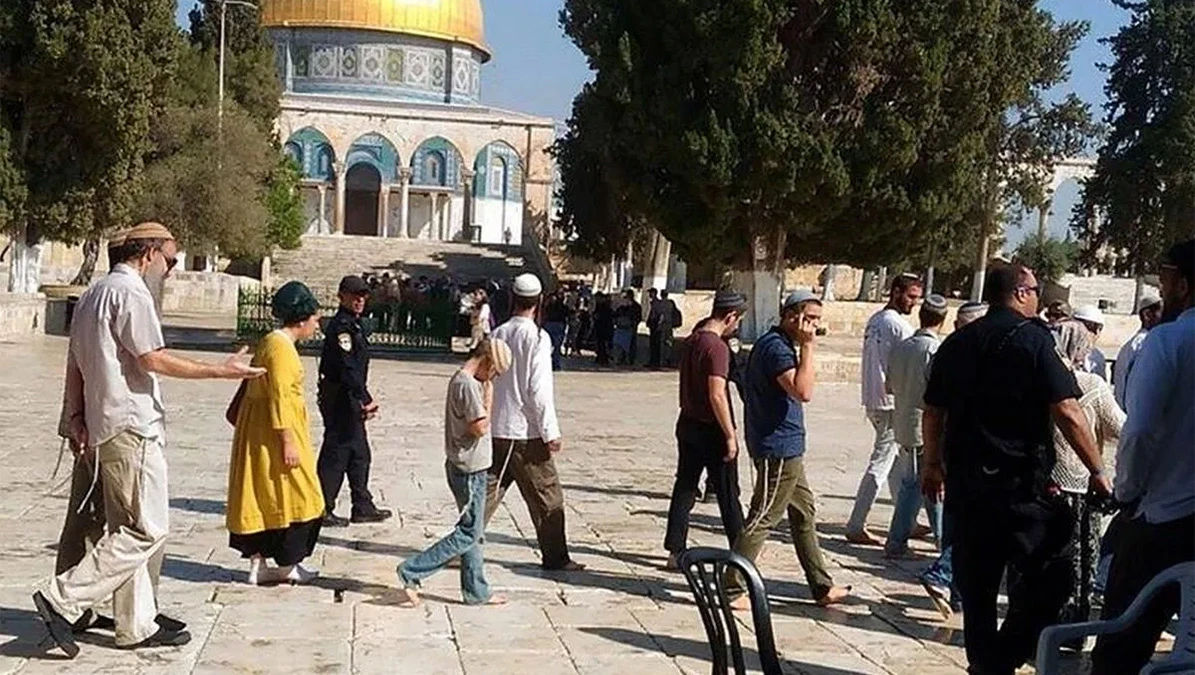 Al-Aqsa