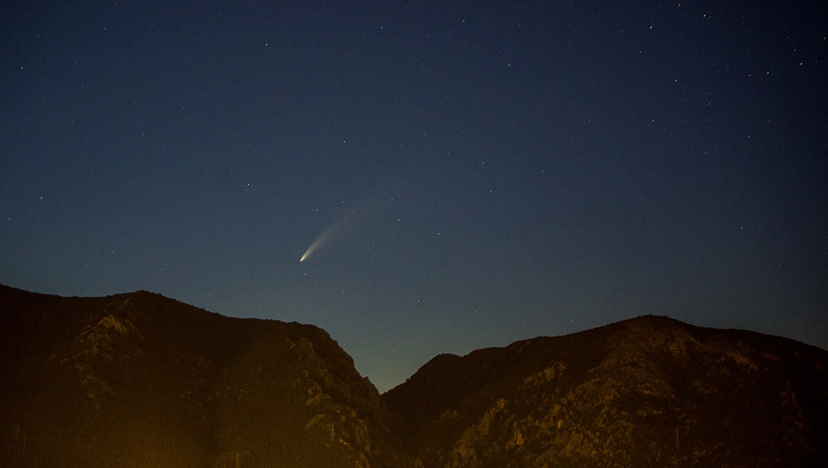 Neowise
