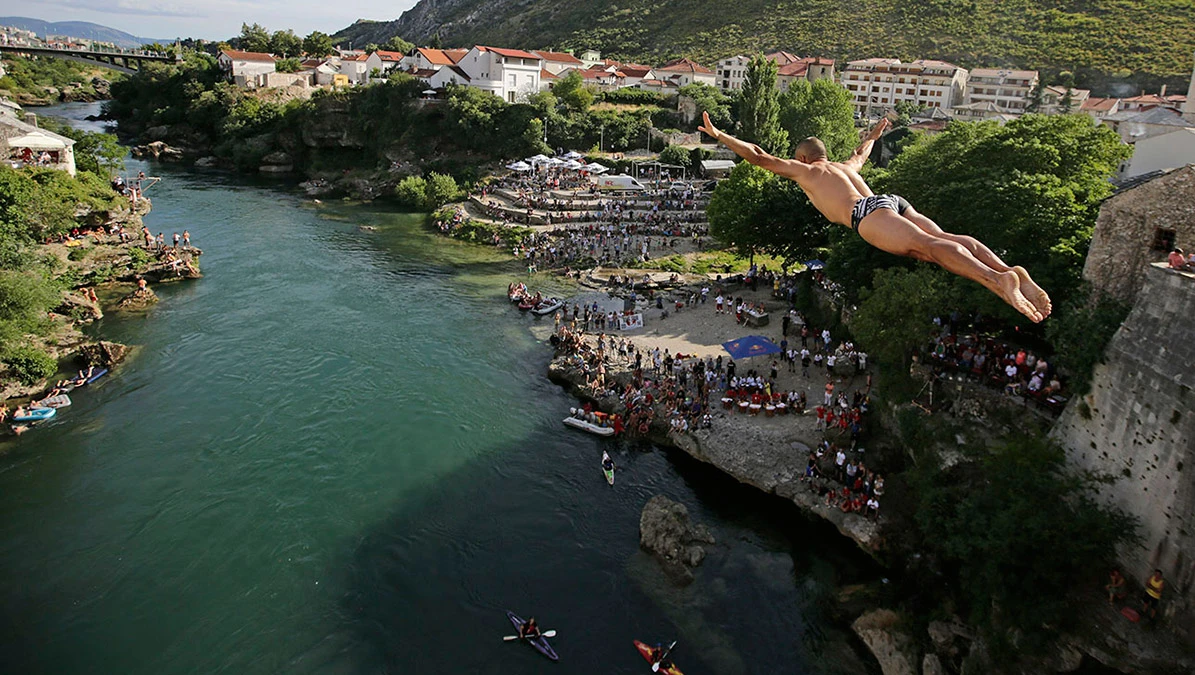 Mostarska lasta