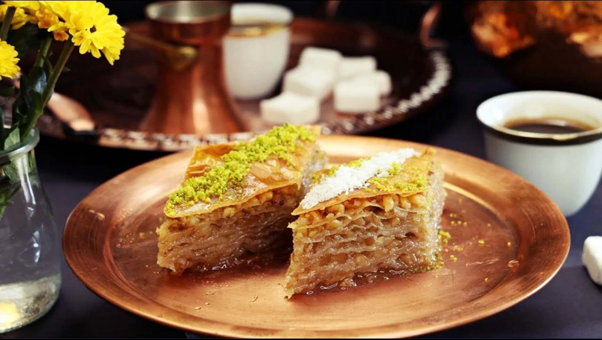 Bajram je