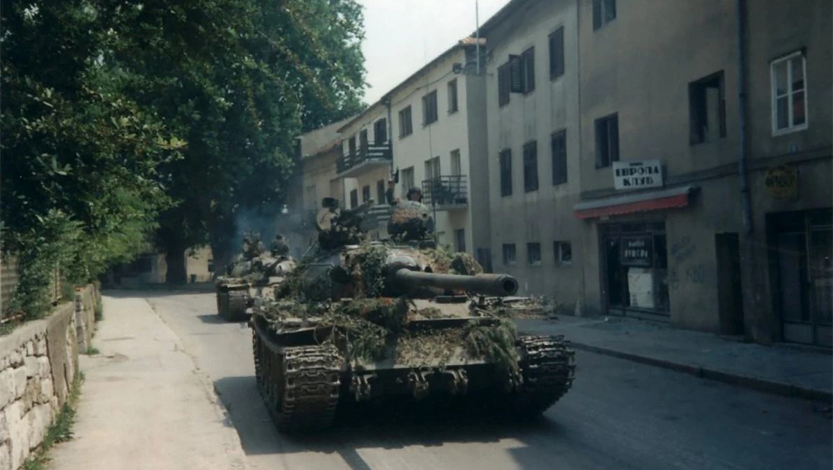 Oluja 1995.