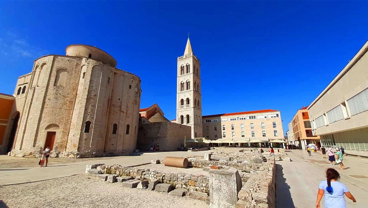 Hrvatska bez turista