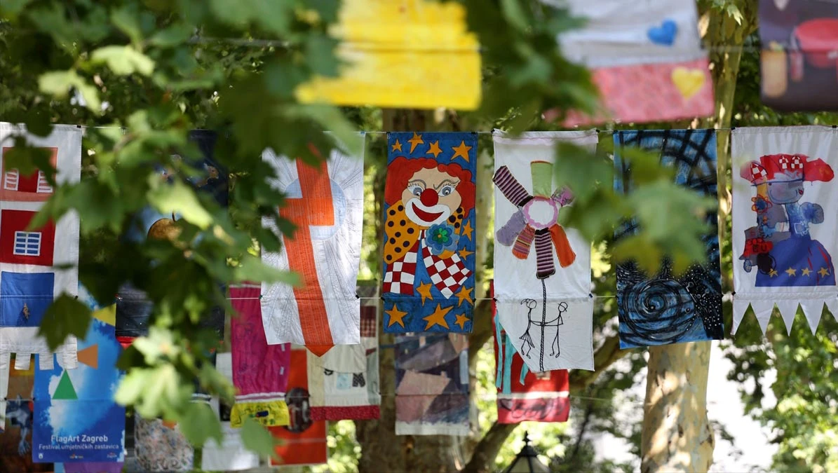 Festival zastavica