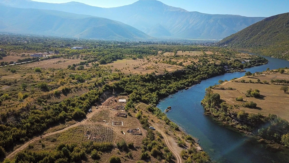 Hercegovina California