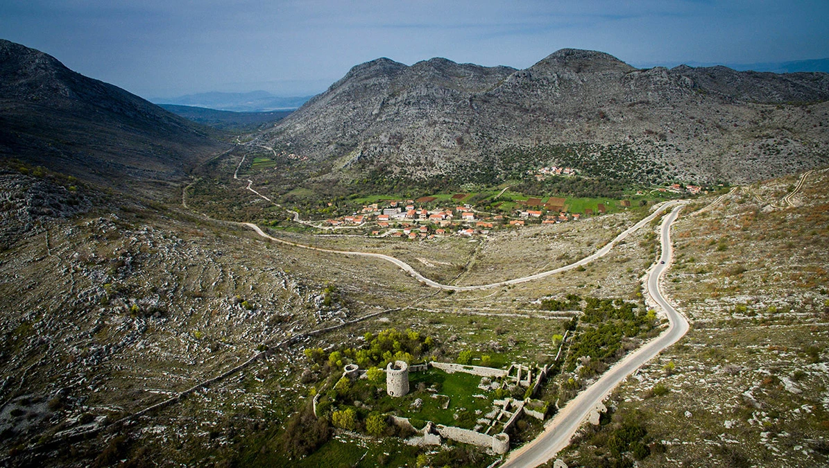Hutovo