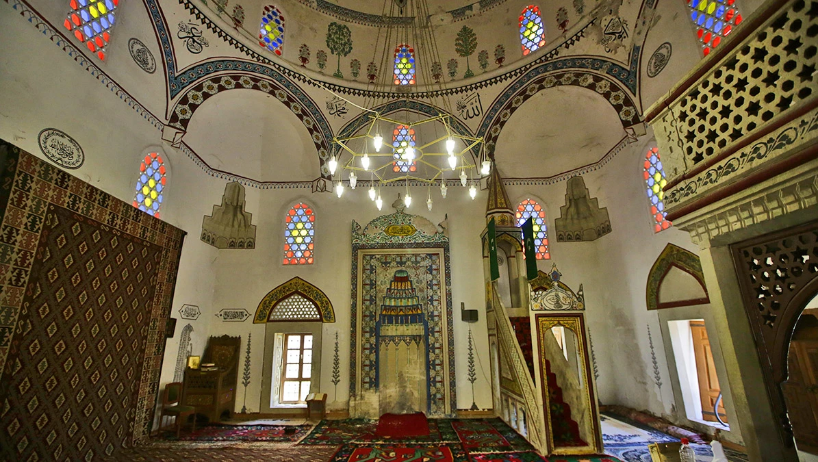 Dragulj Starog grada 