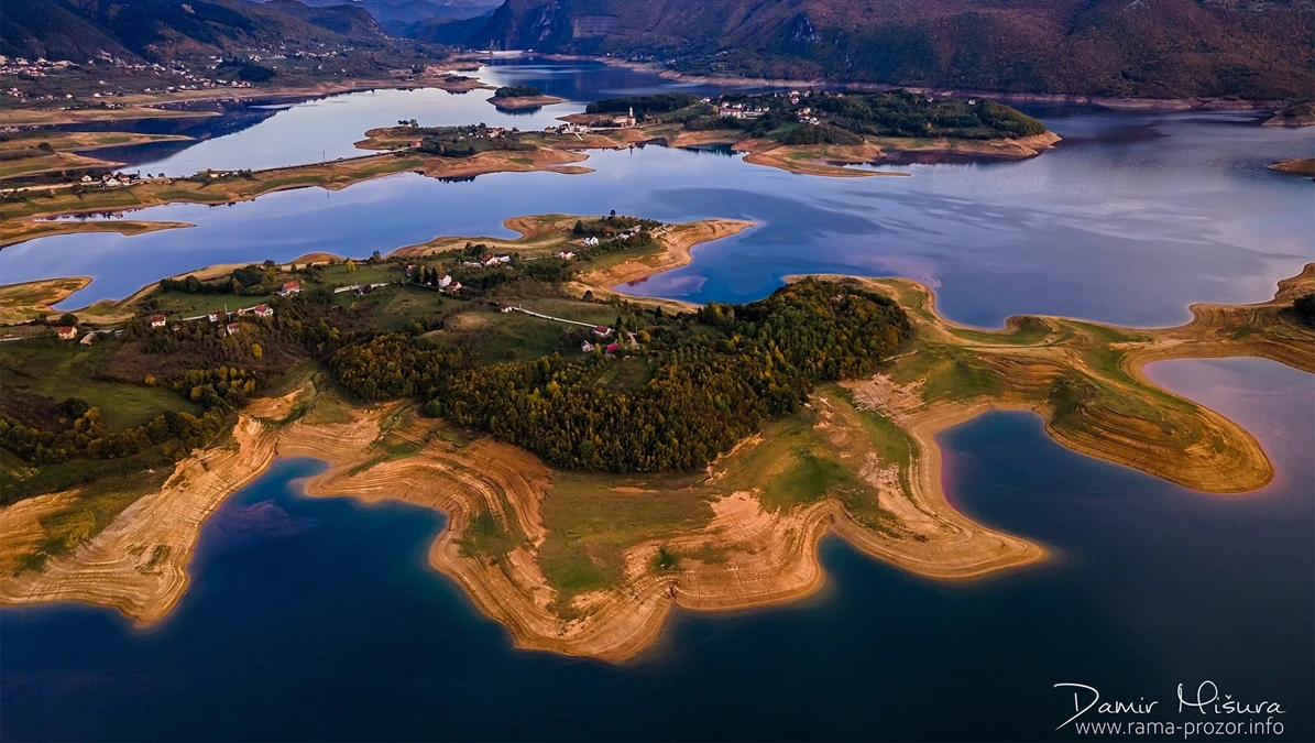 Pogled od milijun dolara