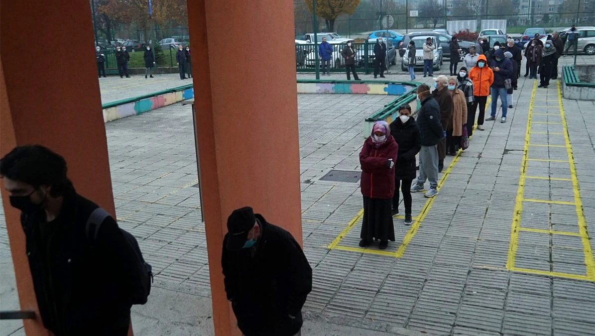 Izborni dan