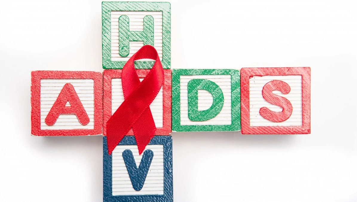 Svjetski dan borbe protiv AIDS-a
